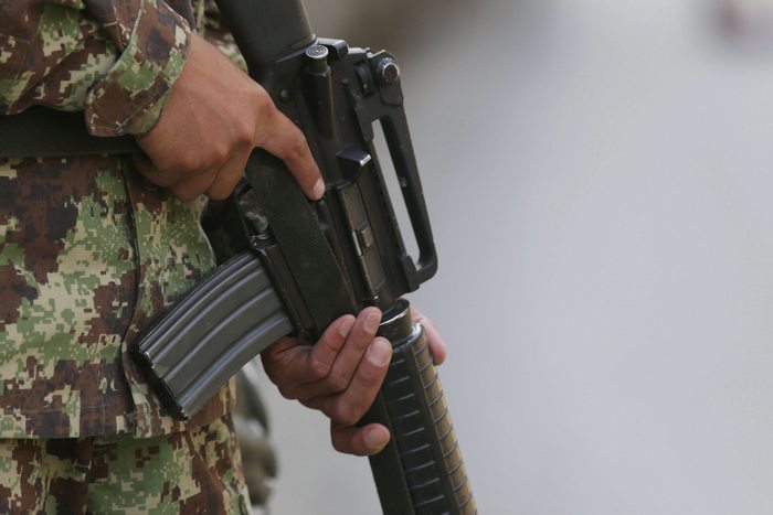 Великобритания възнамерява да изпрати на Молдова съвременно въоръжение за да